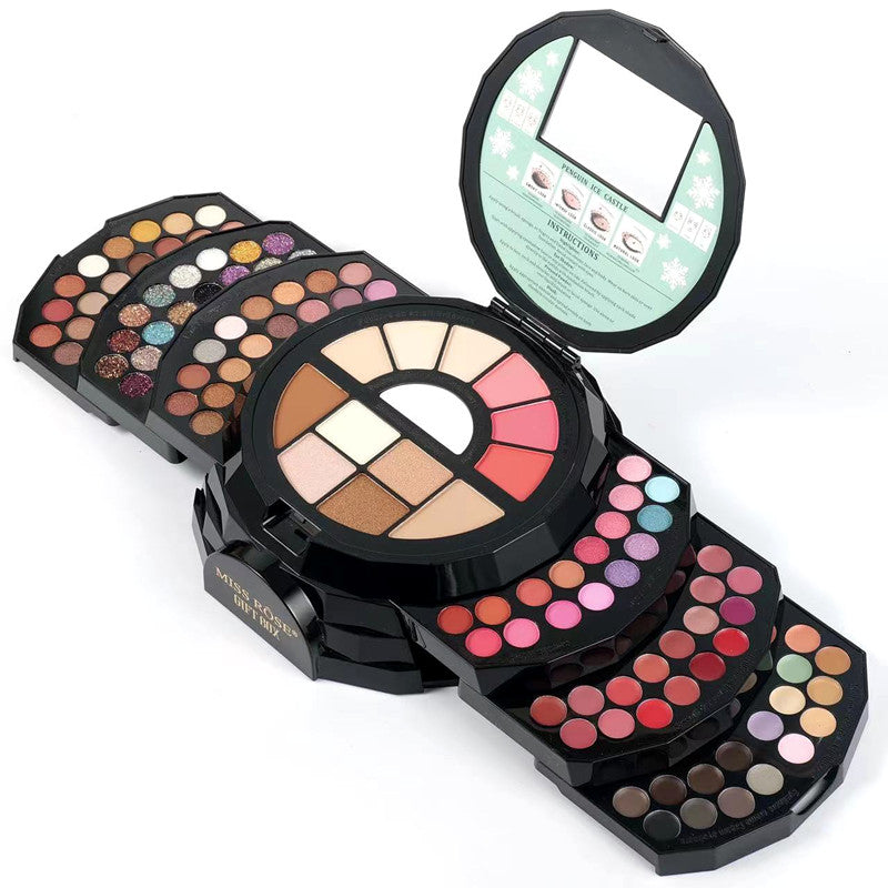 Genuine 190 Color Matte Makeup Gift Blush