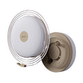 Camping Lantern Colorful Version Outdoor Atmosphere Canopy