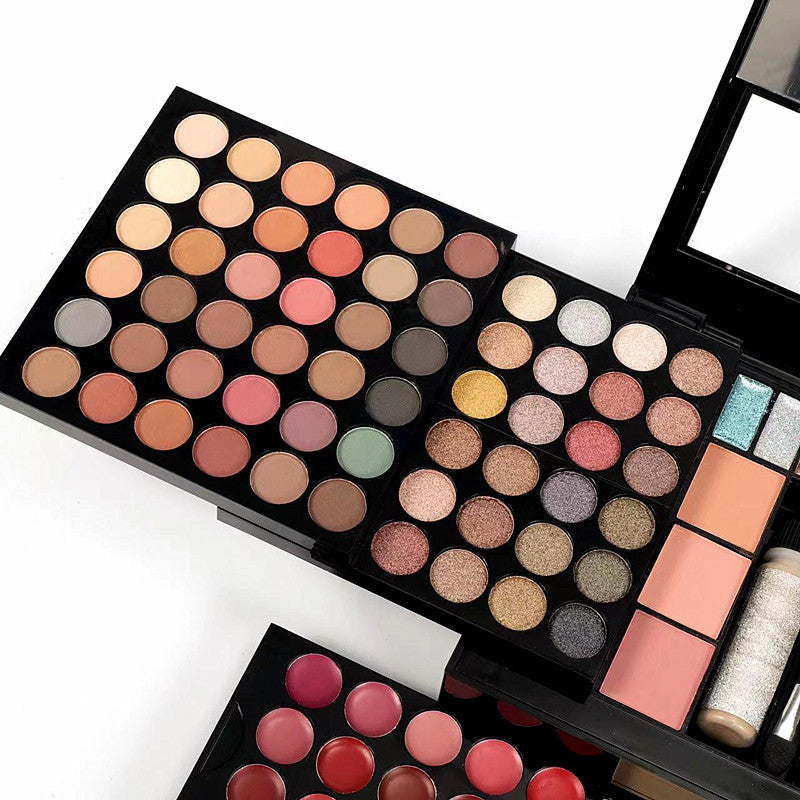 Genuine 190 Color Matte Makeup Gift Blush