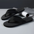 Men's Summer Flip Flops Non-Slip Resistant Outdoor