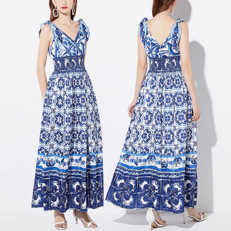 Celebrity Short Sleeve Dress