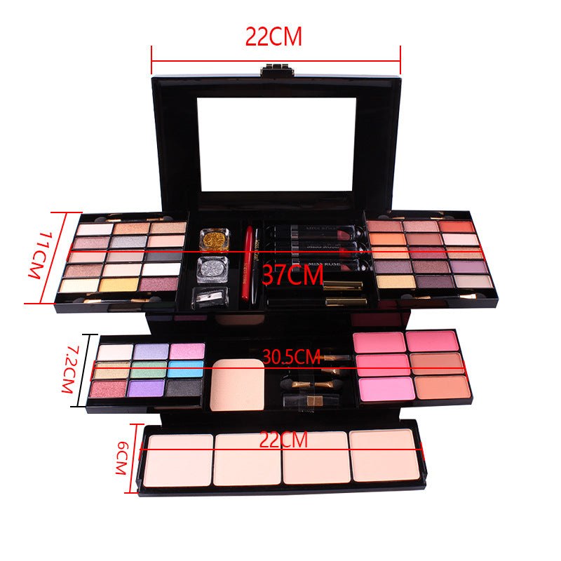 Genuine 190 Color Matte Makeup Gift Blush