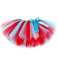 Children's Magic Elf Ballet Princess Pettiskirt