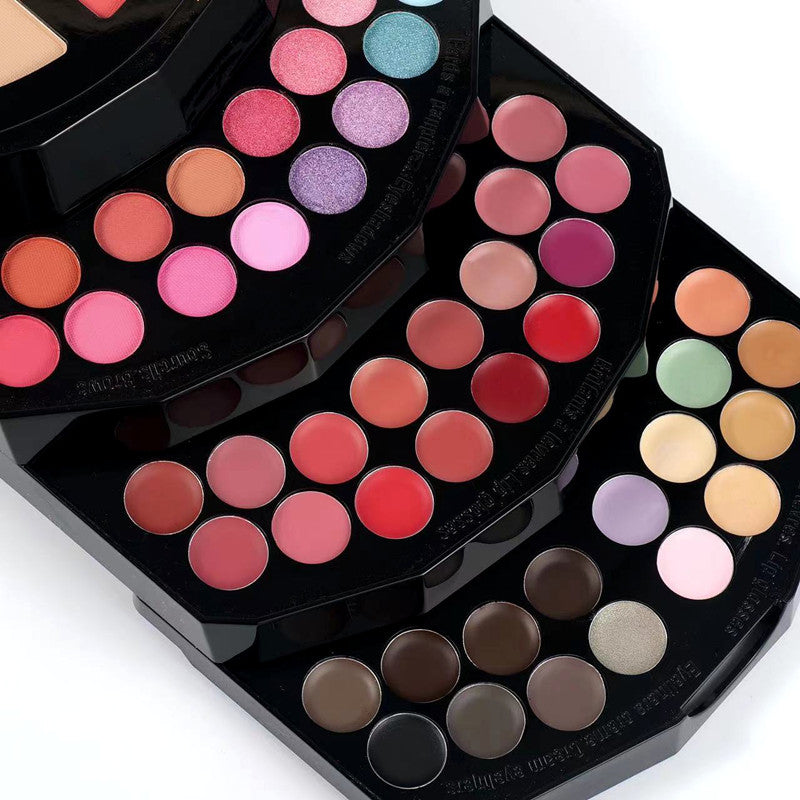 Genuine 190 Color Matte Makeup Gift Blush