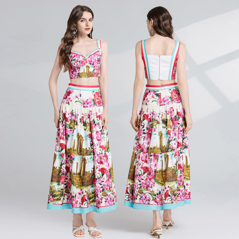 Celebrity Short Sleeve Dress