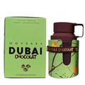 Armaf Odyssey Dubai Chocolat Gourmand Edition Eau de Parfum Unisex (3.4 oz)