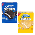 OREO Cakesters Soft Snack Cakes (10.1 oz)