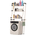 Over‑Washing‑Machine Organizer Shelf (AA2023‑10‑825)