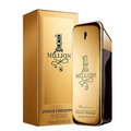 Paco Rabanne 1 Million Eau de Toilette Spray for Men (3.4 oz)