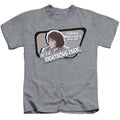 Ferris Buellers Day Off Grace Juvenile Kids Youth T Shirt Athletic Heather Officially Licensed