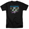 Galaxy Quest Cute But Deadly Mens T Shirt Black Officially Licensed