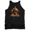 Gladiator My Name Is Mens Tank Top Shirt Black Officially Licensed