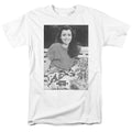 Ferris Buellers Day Off Sloane Mens T Shirt White Officially Licensed