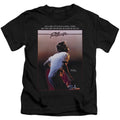 Footloose Poster Juvenile Kids Youth T Shirt Black Officially Licensed