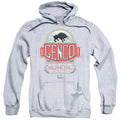 The Godfather Genco Olive Oil Mens Hoodie Athletic Heather Officially Licensed