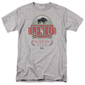 The Godfather Genco Olive Oil Mens T Shirt Athletic Heather Officially Licensed