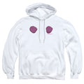 Mean Girls Wear What Regina Wears Mens Hoodie White Officially Licensed