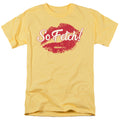 Mean Girls So Fetch Mens T Shirt Banana Officially Licensed