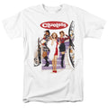 Clueless Clueless Poster Mens T Shirt White Officially Licensed