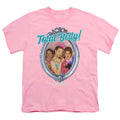 Clueless Total Betty Kids Youth T Shirt Pink Officially Licensed