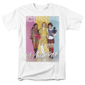Clueless Whatever Mens T Shirt White Officially Licensed