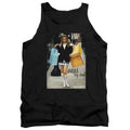 Clueless Oops My Bad Mens Tank Top Shirt Black Officially Licensed