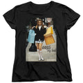 Clueless Oops My Bad Womens T Shirt Black Officially Licensed