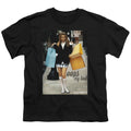 Clueless Oops My Bad Kids Youth T Shirt Black Officially Licensed