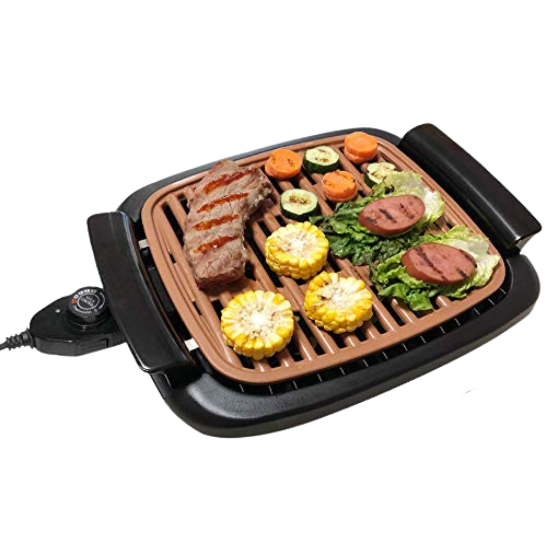 Electric Grill