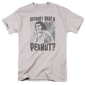 The Princess Bride A Giant Snack Mens T Shirt Silver Officially Licensed