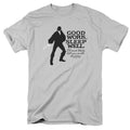The Princess Bride Good Work Mens T Shirt Silver Officially Licensed