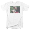 The Princess Bride As You Wish Mens T Shirt White Officially Licensed