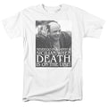 The Princess Bride Sicilian Mens T Shirt White Officially Licensed