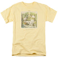 Genesis Selling England Mens T Shirt Banana