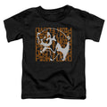 Pink Floyd Pig Toddler Kids Youth T Shirt Black