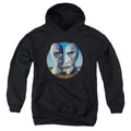Pink Floyd Division Bell Cover Kids Youth Hoodie Black