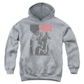 Pink Floyd Point Me At The Sky Kids Youth Hoodie Athletic Heather