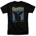 Genesis Watcher Of The Skies Mens T Shirt Black