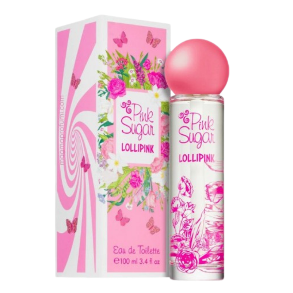 Pink Sugar Lollipink Eau de Toilette Women (1.7 oz)