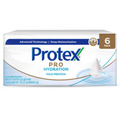 Protex Pro-Hydrate Milk Soap (6-pack)