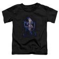 Power Rangers Billy Bolt Toddler Kids Youth T Shirt Black Officially Licensed
