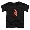 Power Rangers Jason Bolt Toddler Kids Youth T Shirt Black Officially Licensed