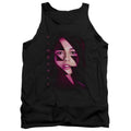 Power Rangers Kimberly Bolt Mens Tank Top Shirt Black Officially Licensed