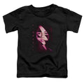 Power Rangers Kimberly Bolt Toddler Kids Youth T Shirt Black Officially Licensed