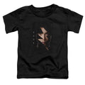 Power Rangers Zack Bolt Toddler Kids Youth T Shirt Black Officially Licensed