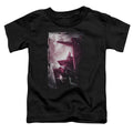 Power Rangers Pink Zord Poster Toddler Kids Youth T Shirt Black Officially Licensed