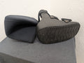 NEW United Ortho Air Stabilizer Ankle Boot Black SM