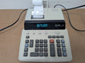 Sharp Compet VX-2652B Printing Calculator for Tax & Accounting