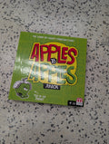 Mattel Apples to Apples Junior: The Game of Crazy Comparisons Card Game