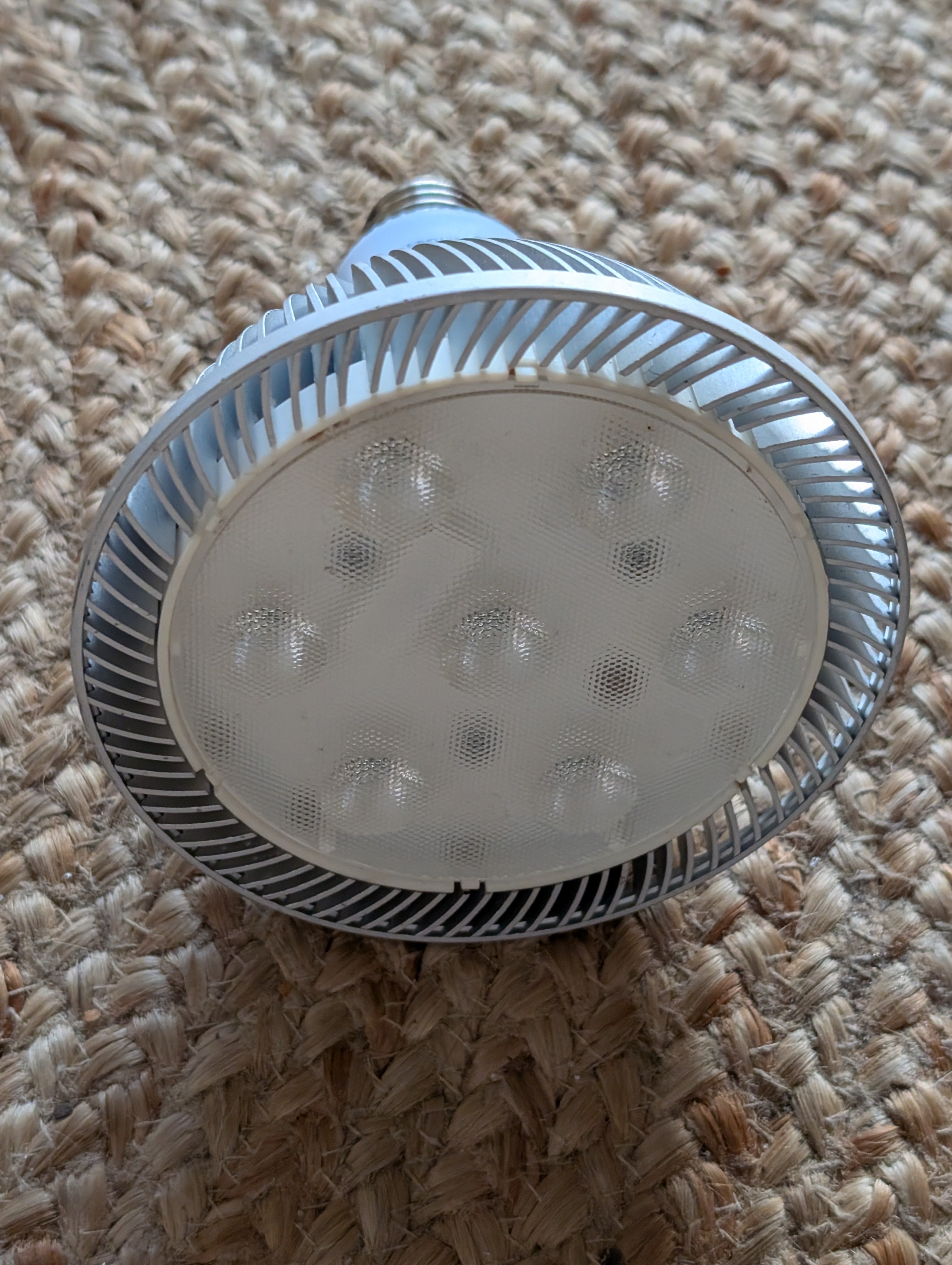 SYLVANIA 17W PAR30LN LED Lamp